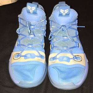 Kobe AD only worn once!!!!